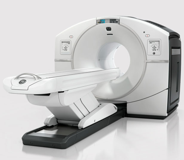 GE Healthcare製 Discovery IQ（ディスカバリー アイキュー）