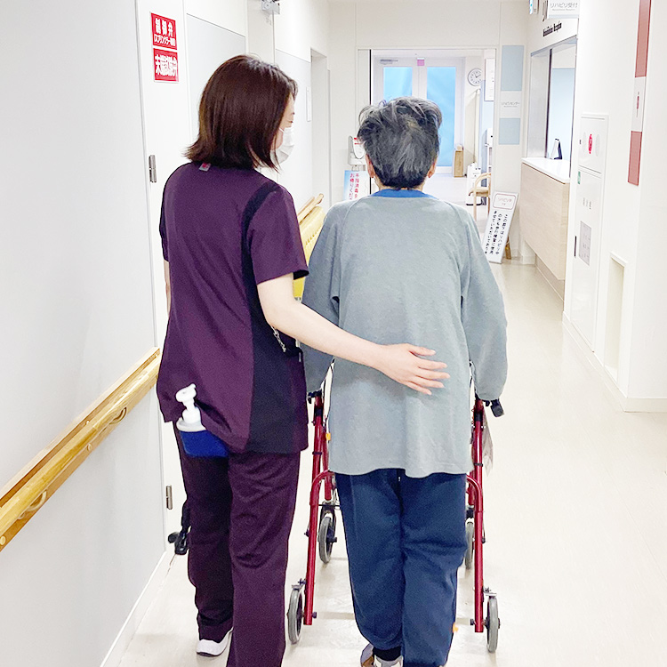 理学療法士の役割1