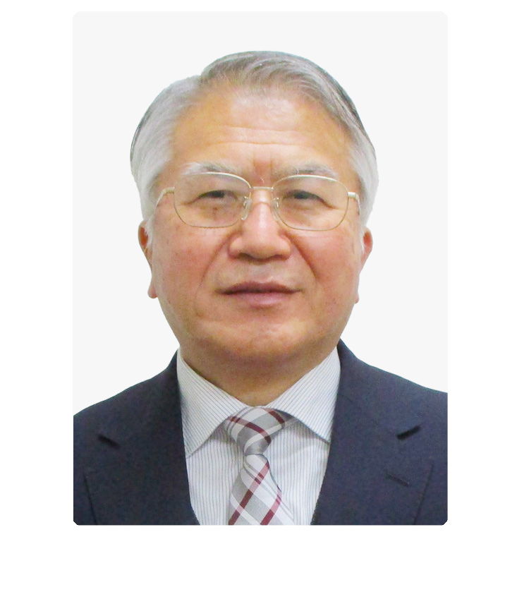 深堀能立医師