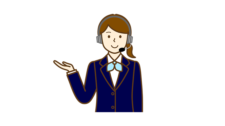 当院の予約担当者